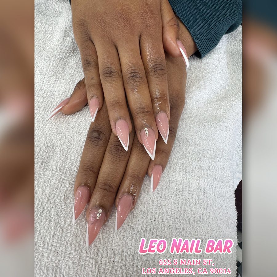 Leo Nail Bar